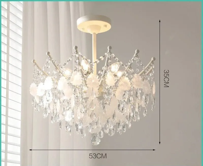 Suspension Chandelier
