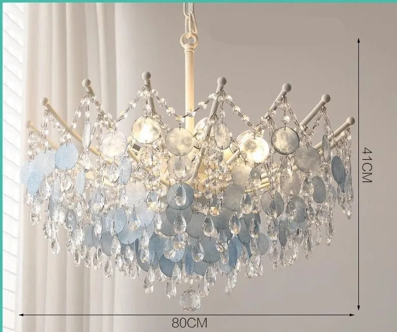 Suspension Chandelier