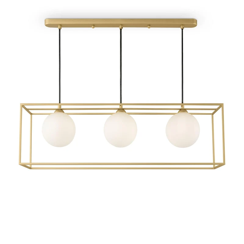 Plafonnier Luminaire Suspension
