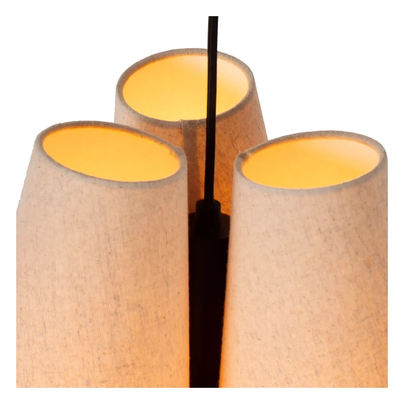 Petite Suspension Design