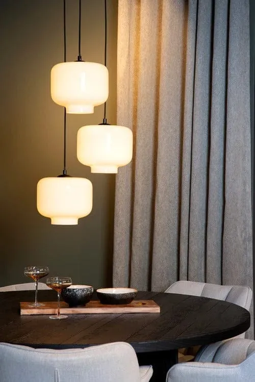 Lustre Cuisine Suspension