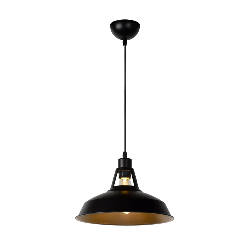 Luminaire Suspension Metal