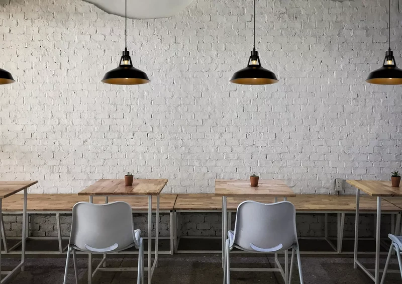 Luminaire Suspension Metal