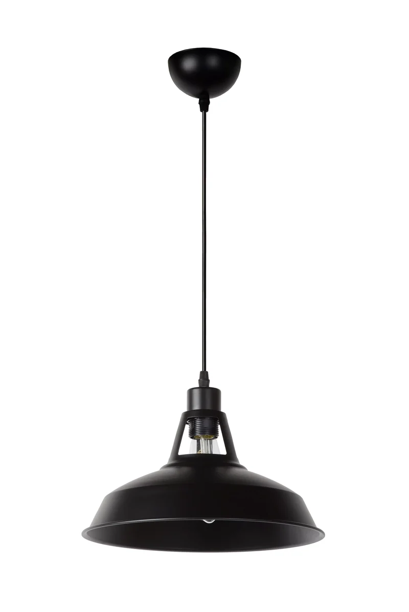 Luminaire Suspension Metal