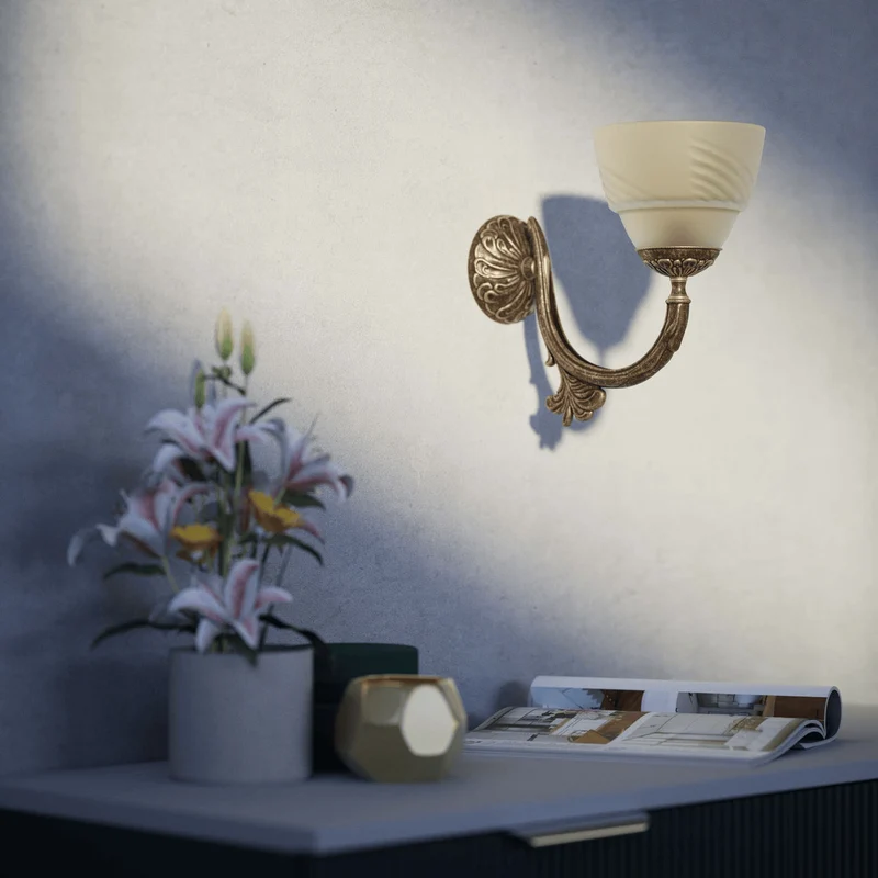 Applique Murale Pour Chambre A Coucher