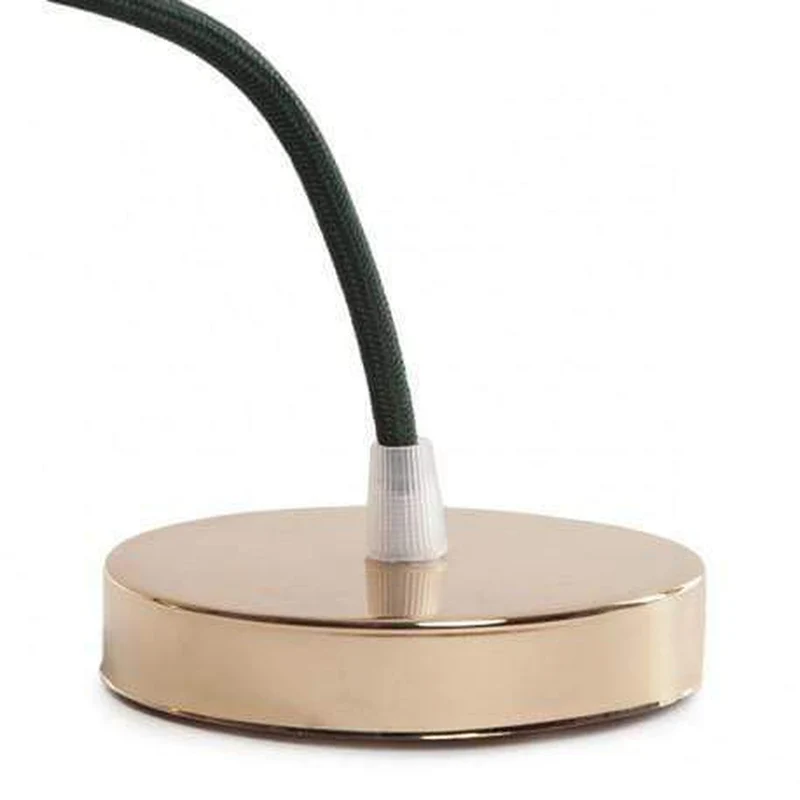 Luminaire Doré Design