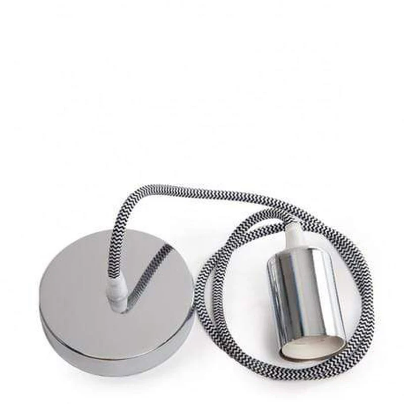 Luminaire Chrome