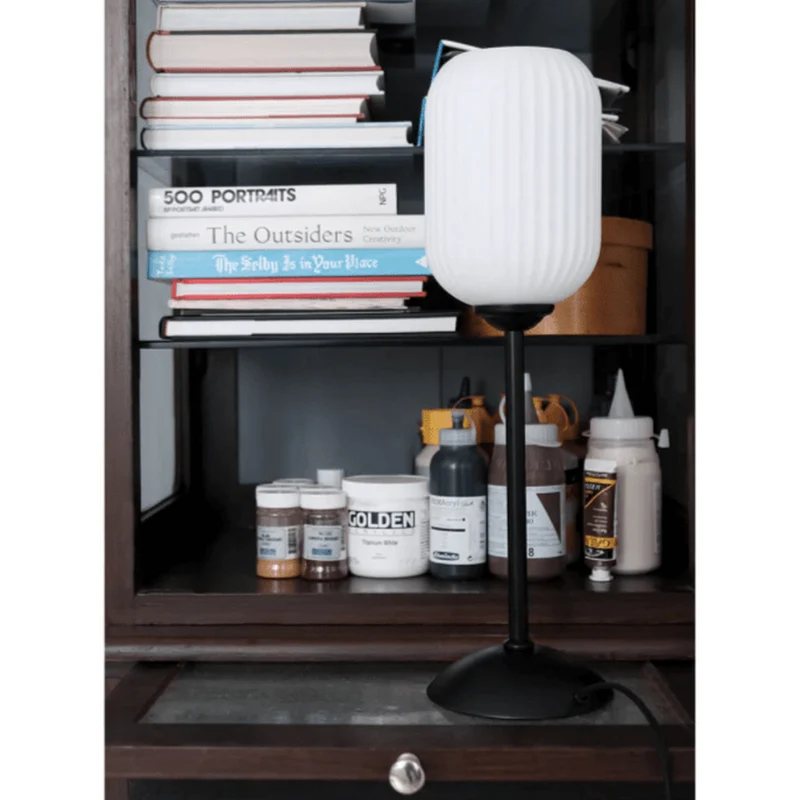 Lampe De Table Design Moderne