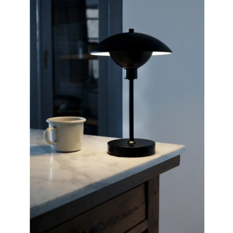 Lampe De Table Classique
