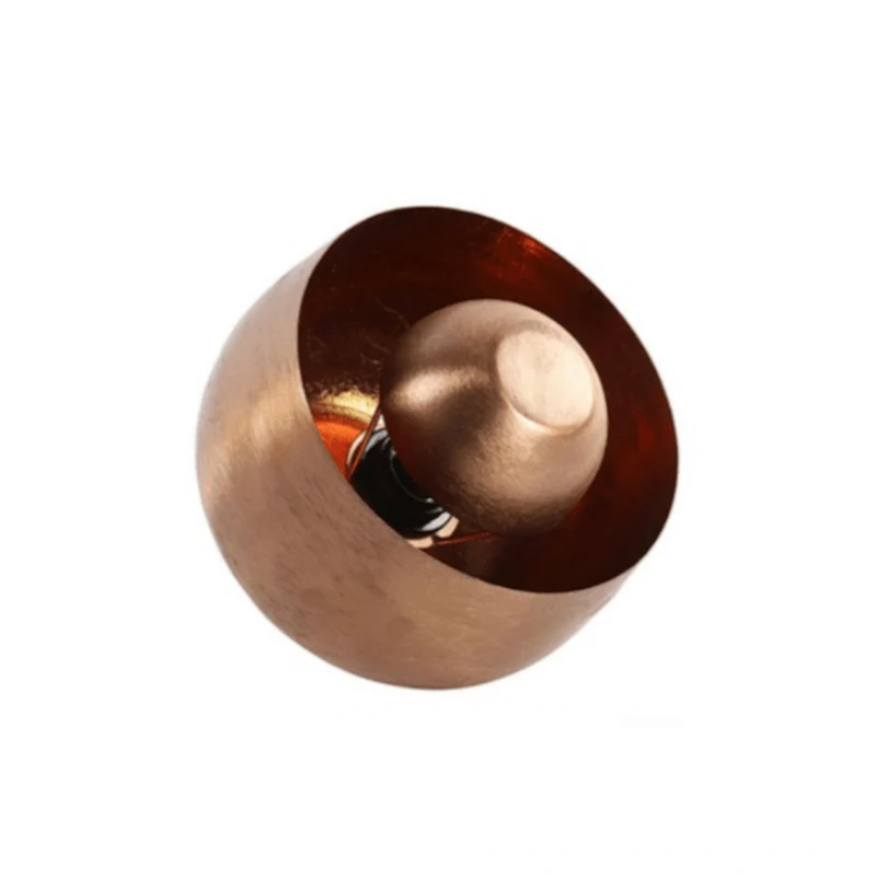 Lampe De Table Cylindrique