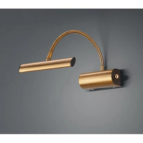Applique Murale Bronze