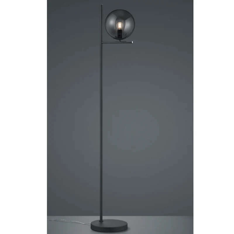 Lampadaire En Verre