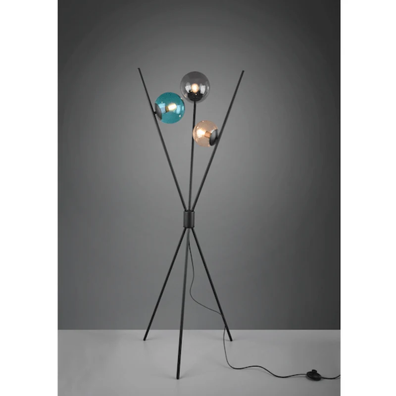 Lampadaire Design Original
