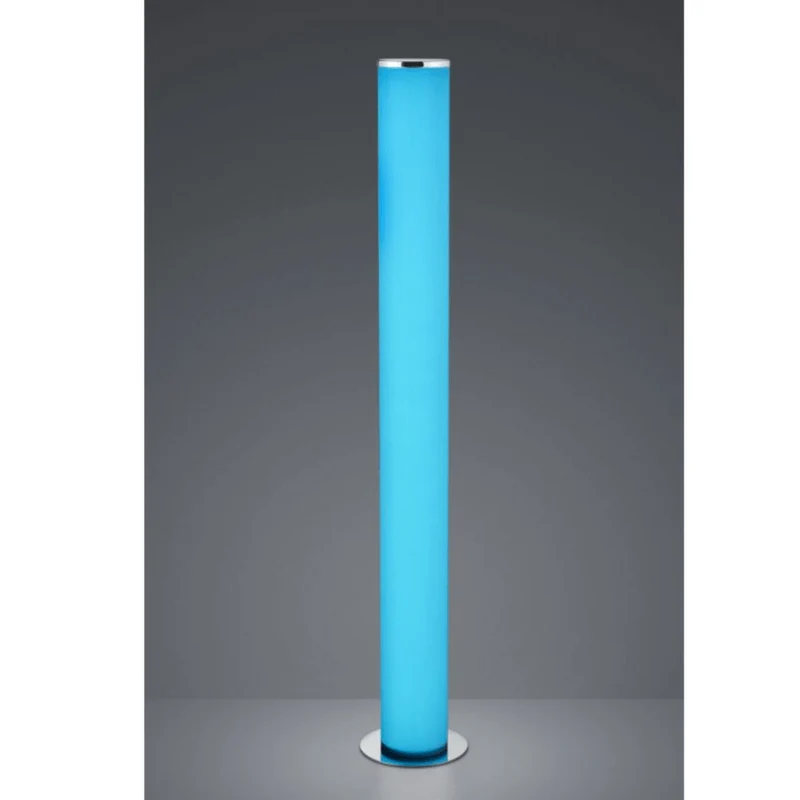 Lampadaire Couleur