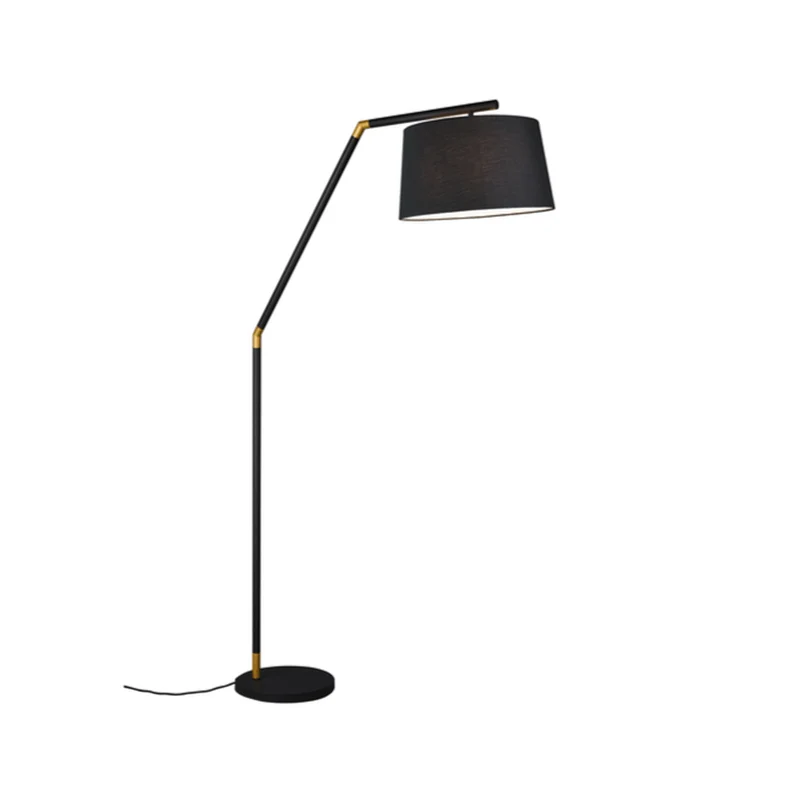 Lampadaire Chic Salon