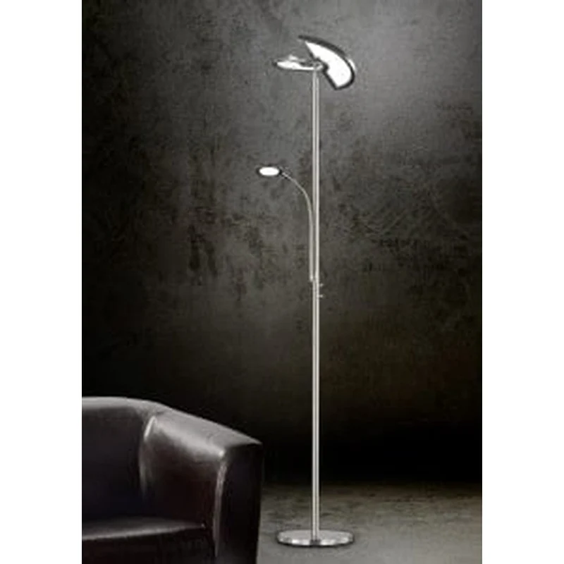 Lampadaire Chic Pour Salon