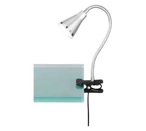 Lampe Col De Cygne Led