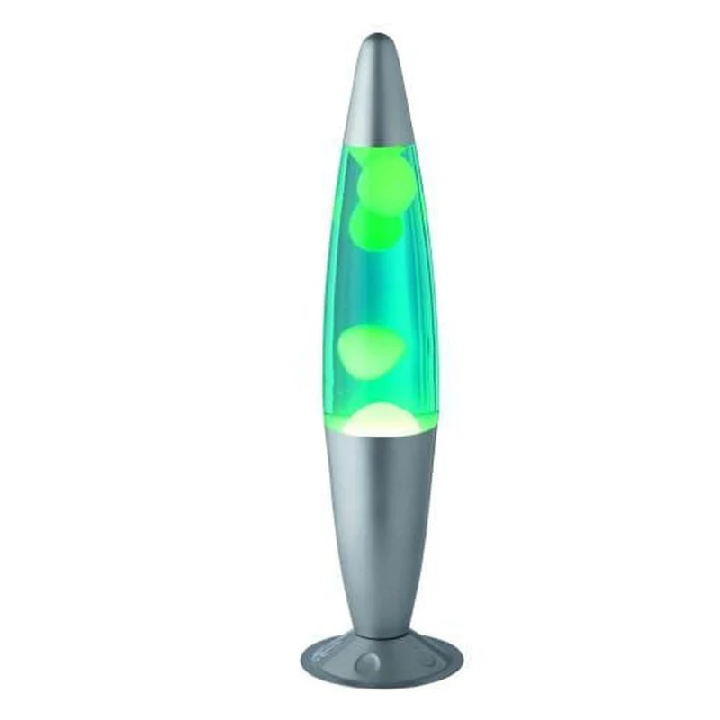 Lampe De Chevet Verte