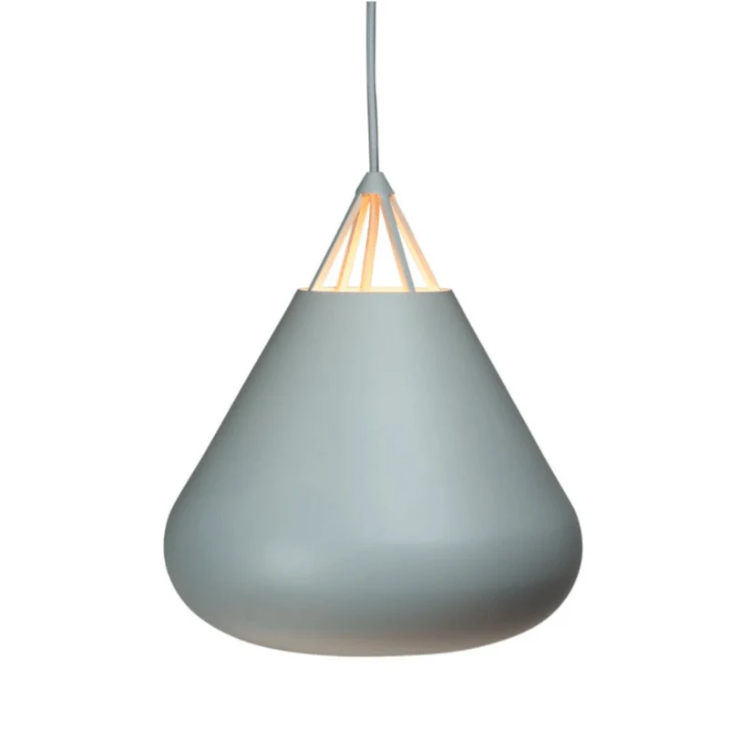 Suspension Industrielle Design