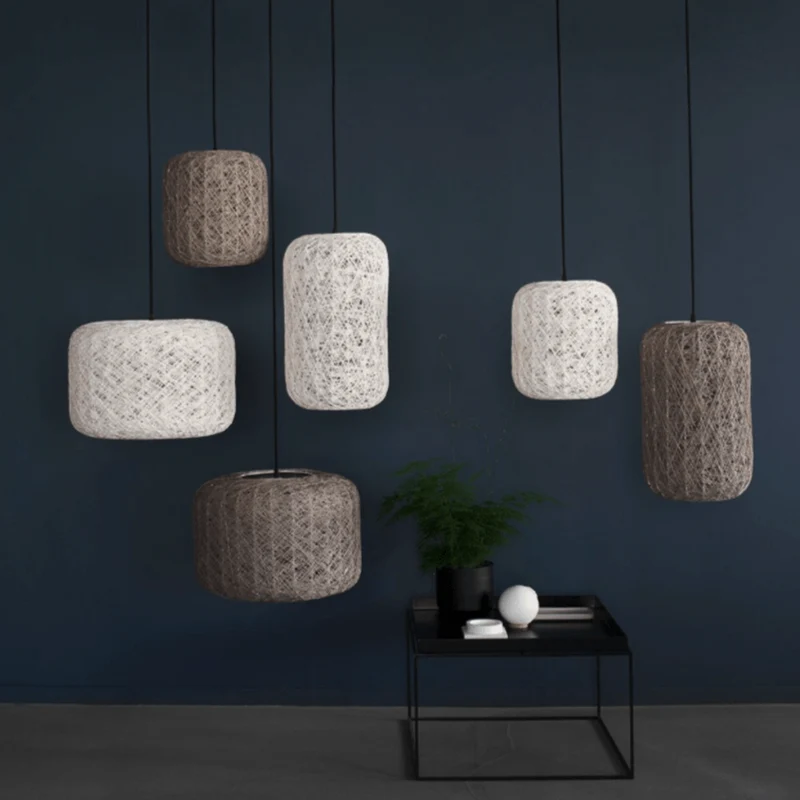 Suspension Couloir Design