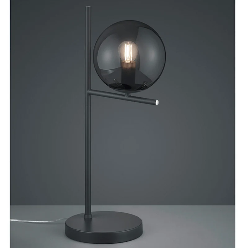 Lampe De Chevet Ronde