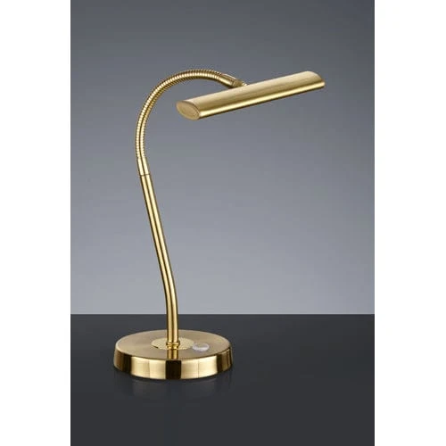 Lampe De Bureau Or