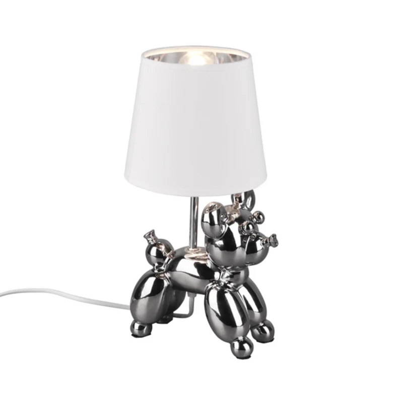 Lampe Chien
