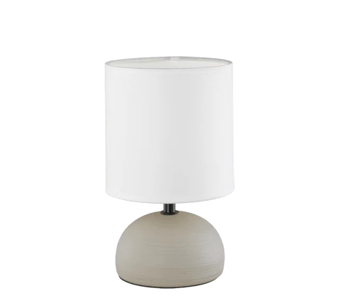 Lampe Chevet Beige
