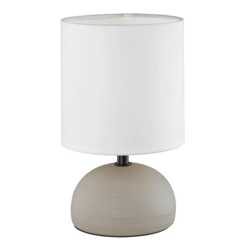Lampe Chevet Beige