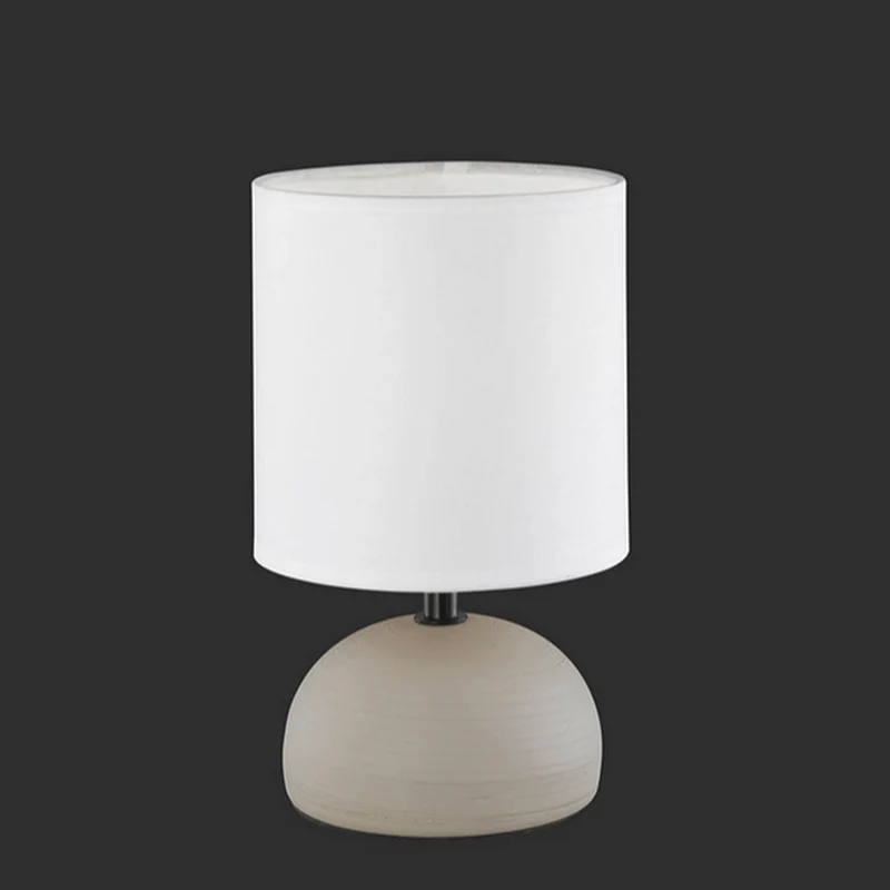 Lampe Chevet Beige