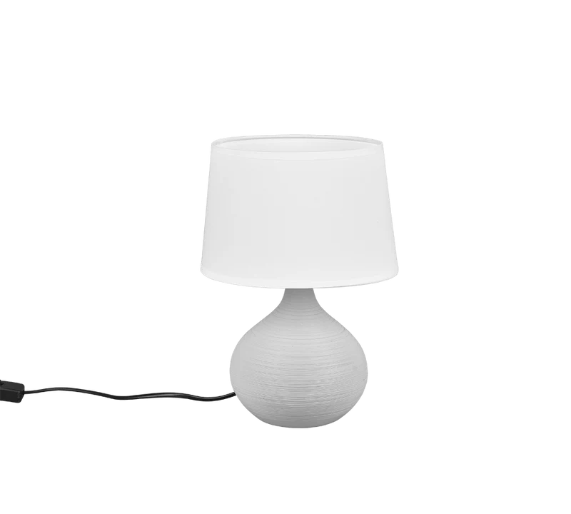 Lampe Beige