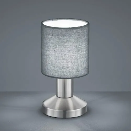 Lampe En Chrome