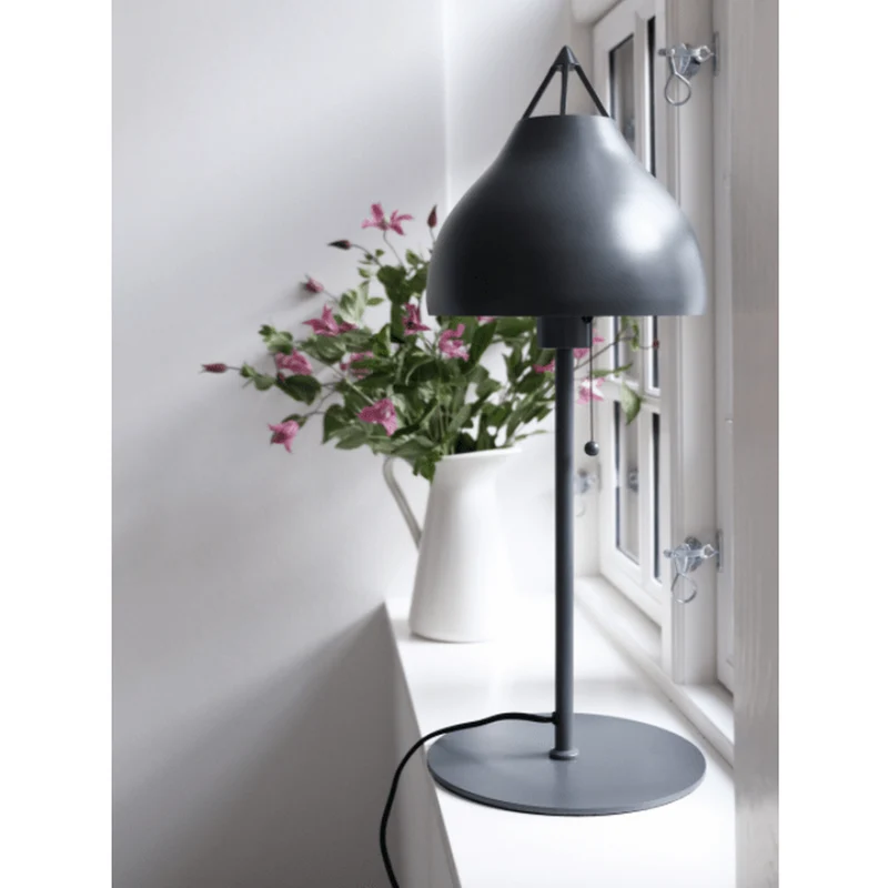Lampe De Chevet Table