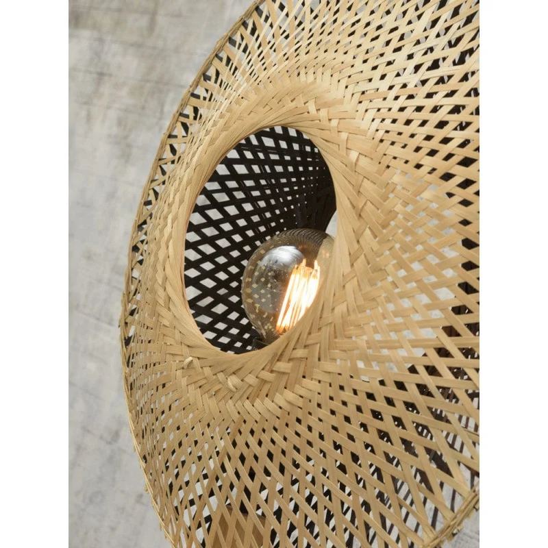 Lampe De Table Rustique