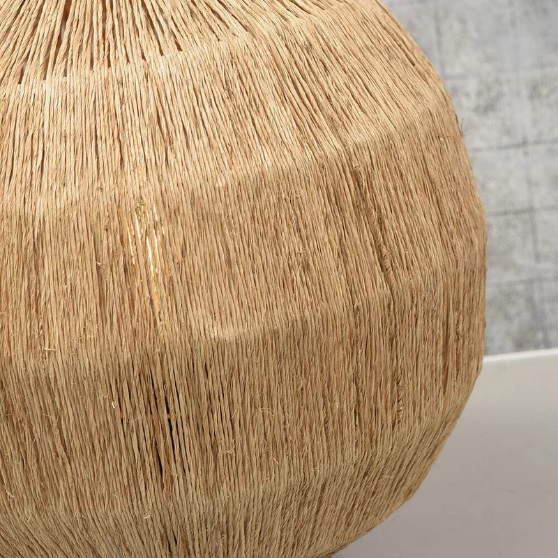 Lampe Rond Lumineux
