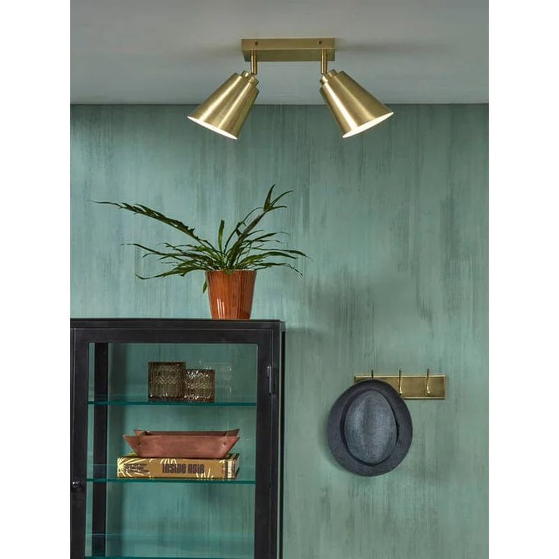Plafonnier Spot Led Pas Cher