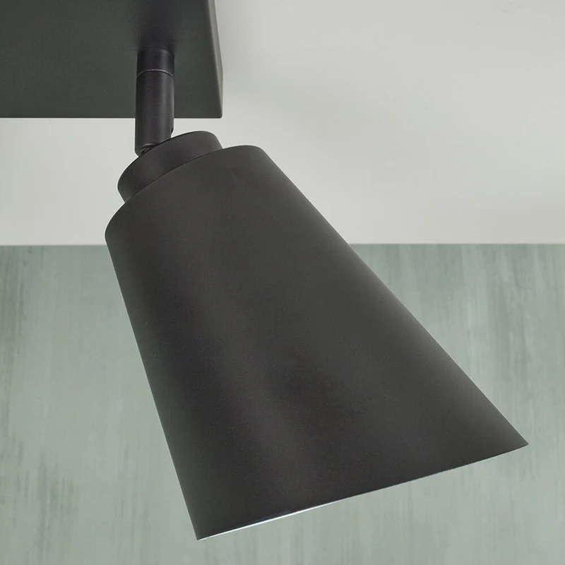 Plafonnier Spot Design