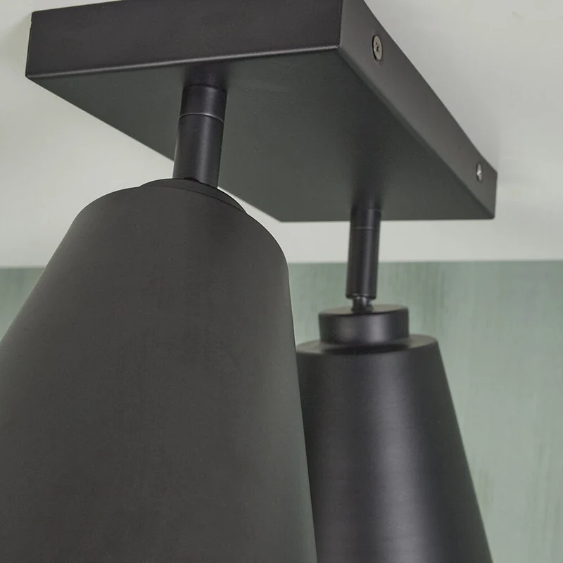 Plafonnier Spot Design