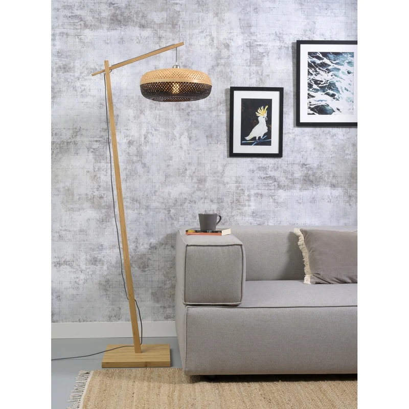 Lampadaire Salon Sur Pied