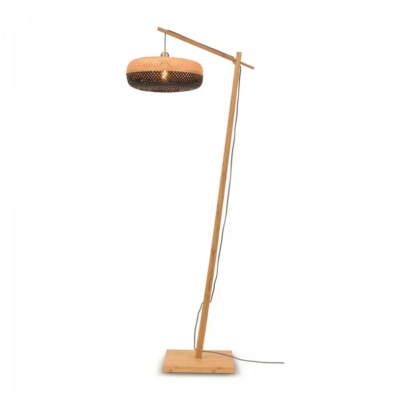 Lampadaire Salon Sur Pied