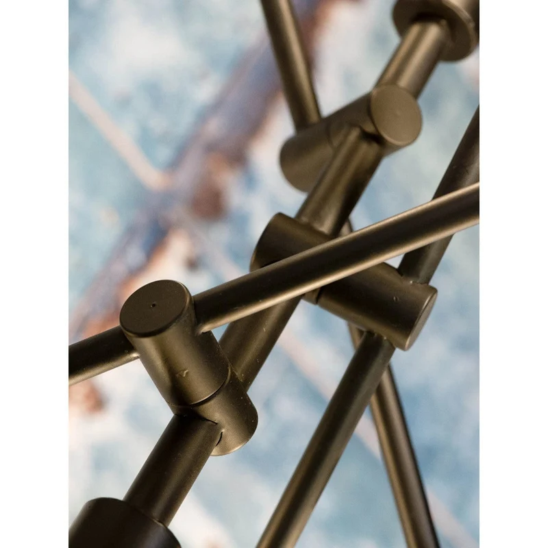 Suspension Ampoule Filament