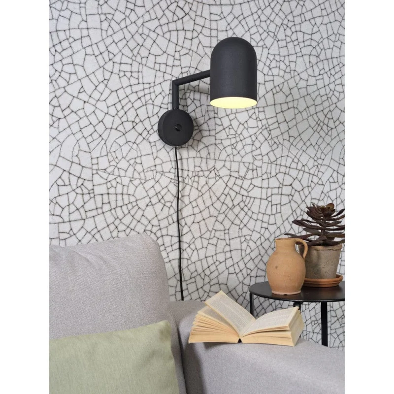 Applique Murale Luminaire Chambre A Coucher