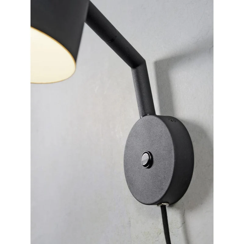 Applique Murale Luminaire Chambre A Coucher