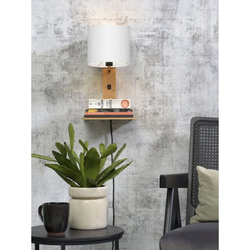 Applique Murale Interieur Chambre