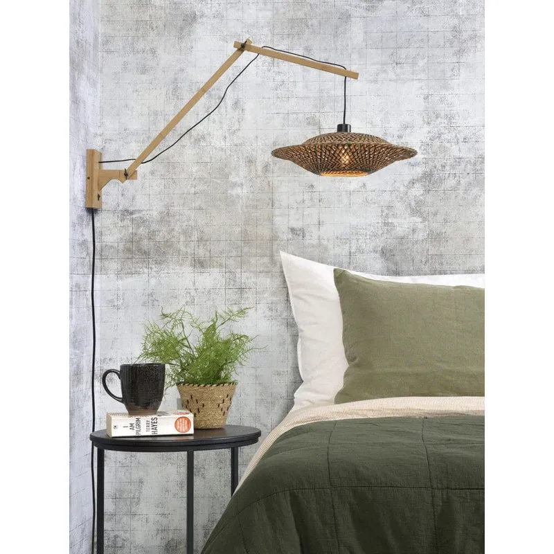 Applique Murale Style Boheme