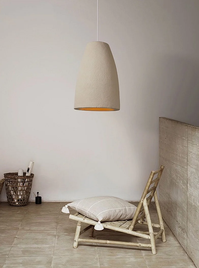 Suspension luminaire design ~ KAROL