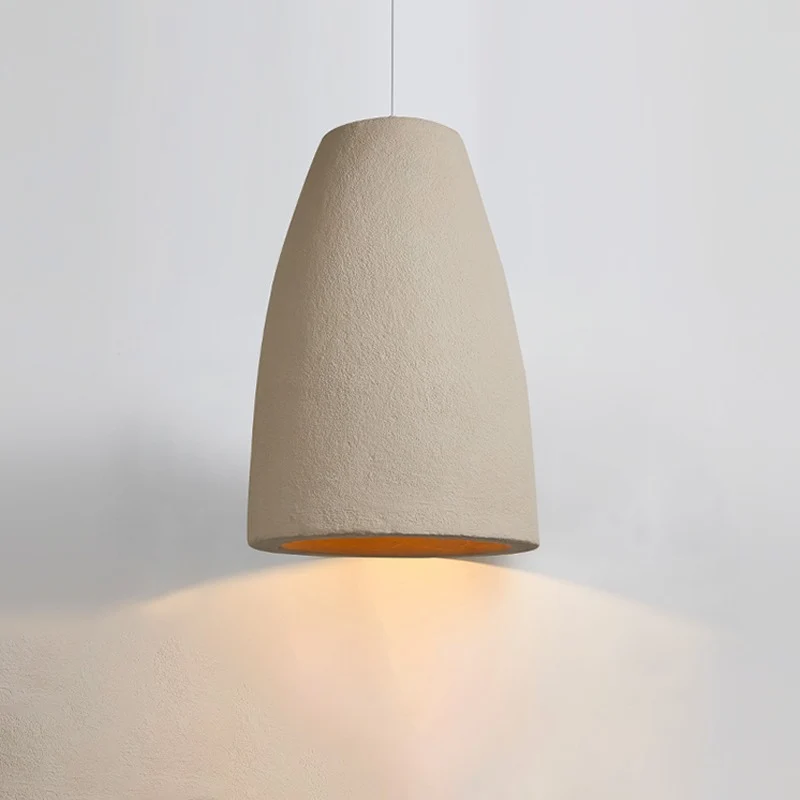 Suspension luminaire design ~ KAROL