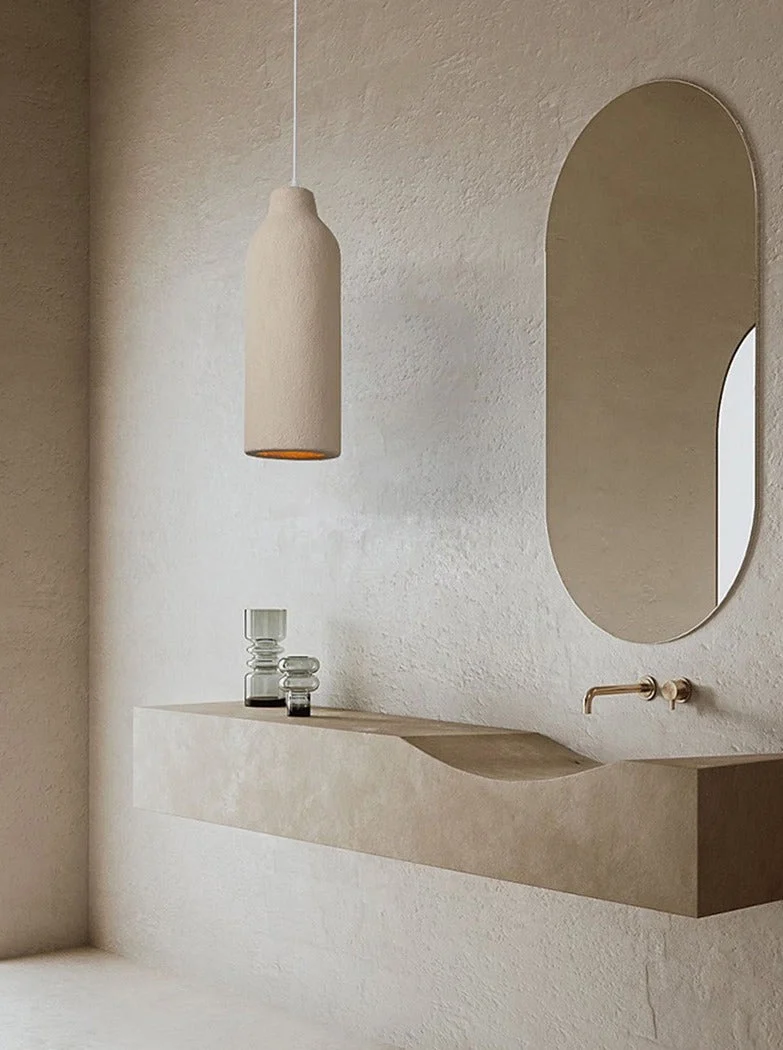 Suspension luminaire design ~ LINEA