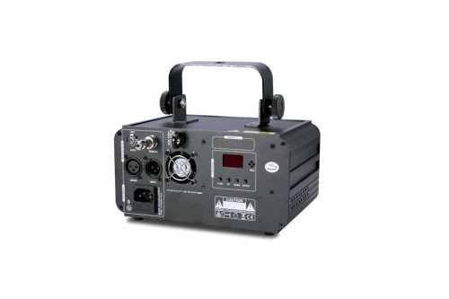Laser effect RGB CR-TECH FS6-RGB