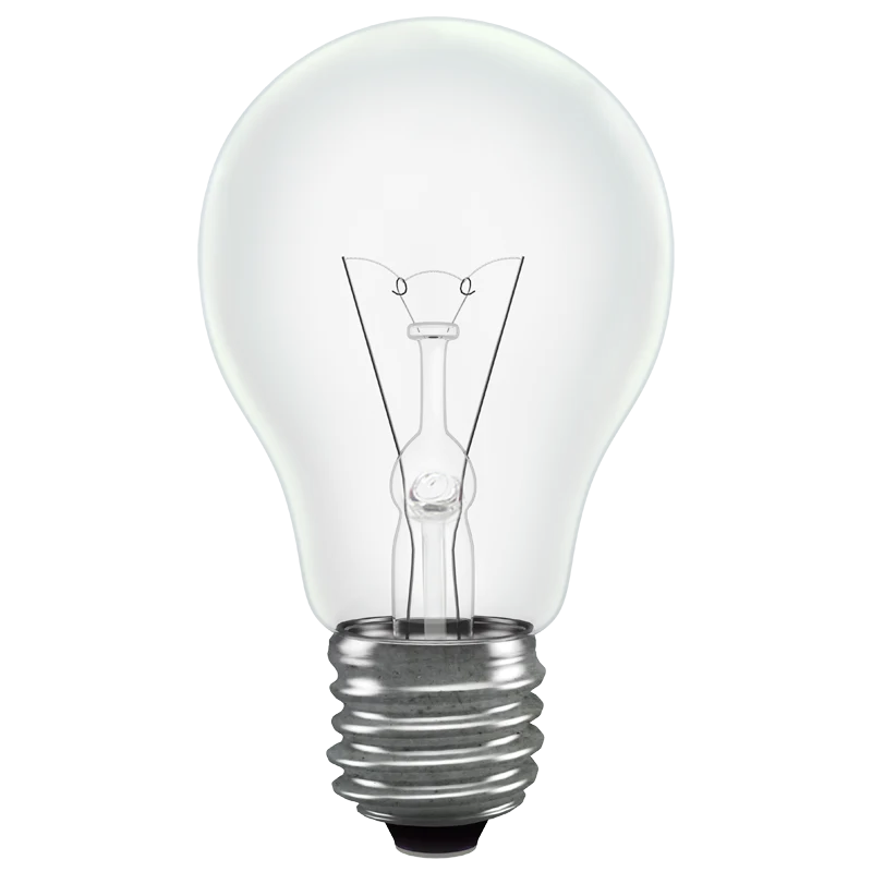 HOMEFIELD NICKEL OUTDOOR LIGHT